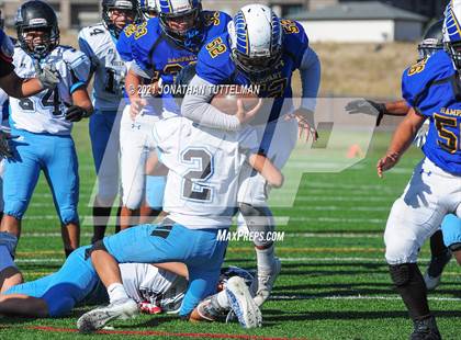 Thumbnail 3 in Vista Ridge @ Rampart photogallery.