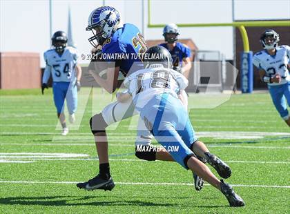 Thumbnail 3 in Vista Ridge @ Rampart photogallery.