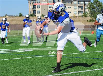 Thumbnail 2 in Vista Ridge @ Rampart photogallery.