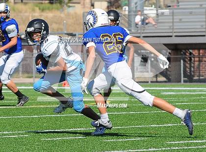 Thumbnail 3 in Vista Ridge @ Rampart photogallery.