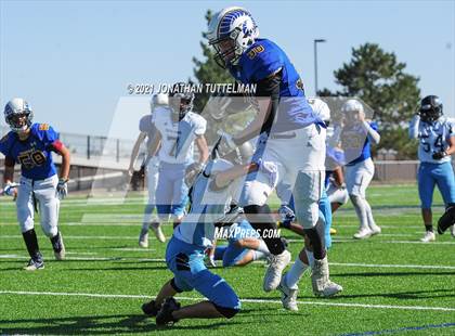 Thumbnail 1 in Vista Ridge @ Rampart photogallery.