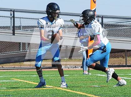 Thumbnail 2 in Vista Ridge @ Rampart photogallery.