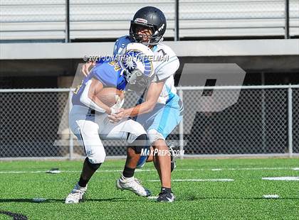 Thumbnail 2 in Vista Ridge @ Rampart photogallery.