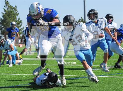 Thumbnail 2 in Vista Ridge @ Rampart photogallery.