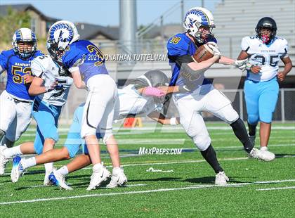 Thumbnail 2 in Vista Ridge @ Rampart photogallery.