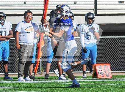 Thumbnail 3 in Vista Ridge @ Rampart photogallery.