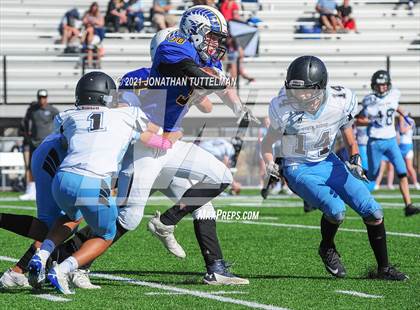 Thumbnail 3 in Vista Ridge @ Rampart photogallery.