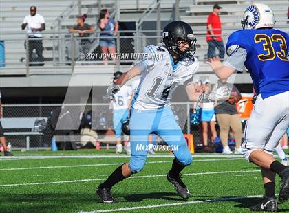 Thumbnail 2 in Vista Ridge @ Rampart photogallery.