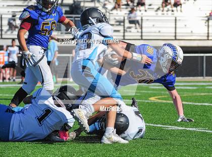 Thumbnail 1 in Vista Ridge @ Rampart photogallery.