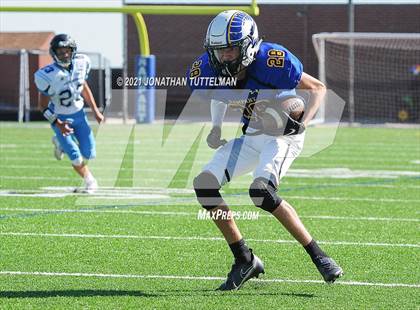 Thumbnail 1 in Vista Ridge @ Rampart photogallery.