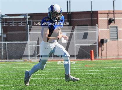 Thumbnail 2 in Vista Ridge @ Rampart photogallery.