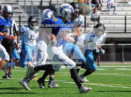 Thumbnail 2 in Vista Ridge @ Rampart photogallery.