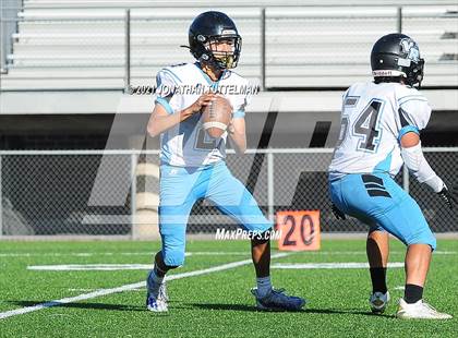 Thumbnail 3 in Vista Ridge @ Rampart photogallery.