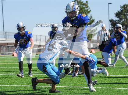 Thumbnail 2 in Vista Ridge @ Rampart photogallery.