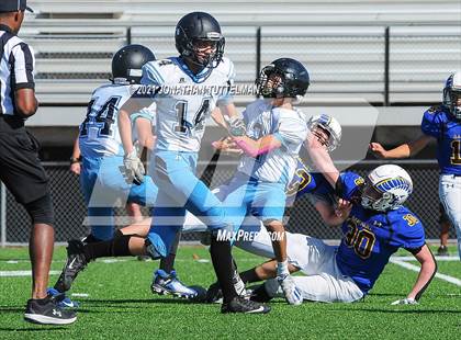 Thumbnail 2 in Vista Ridge @ Rampart photogallery.