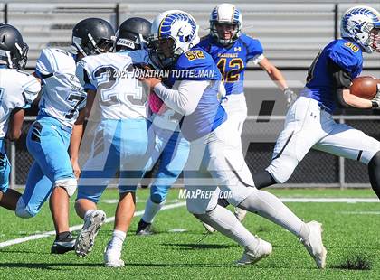 Thumbnail 3 in Vista Ridge @ Rampart photogallery.