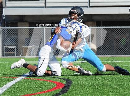 Thumbnail 3 in Vista Ridge @ Rampart photogallery.