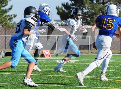 Thumbnail 1 in Vista Ridge @ Rampart photogallery.