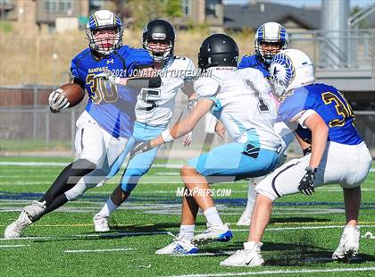 Thumbnail 1 in Vista Ridge @ Rampart photogallery.