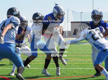 Thumbnail 2 in Vista Ridge @ Rampart photogallery.