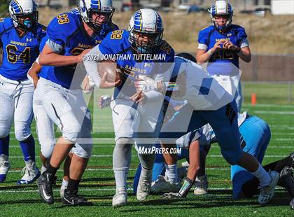 Thumbnail 1 in Vista Ridge @ Rampart photogallery.