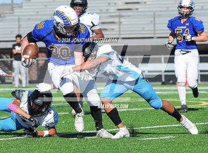 Thumbnail 3 in Vista Ridge @ Rampart photogallery.