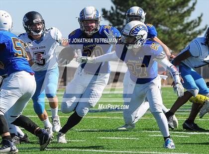 Thumbnail 2 in Vista Ridge @ Rampart photogallery.