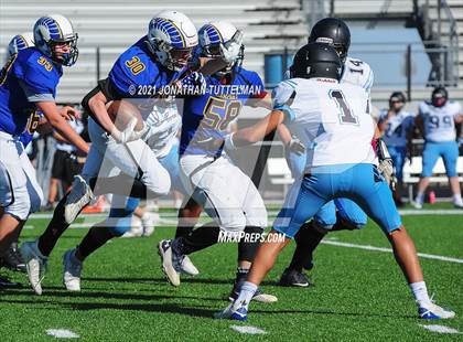 Thumbnail 2 in Vista Ridge @ Rampart photogallery.