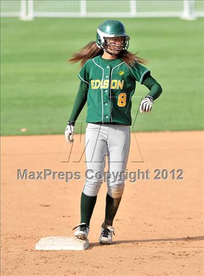 Thumbnail 1 in Edison @ La Canada (Woodbridge Tournament) photogallery.