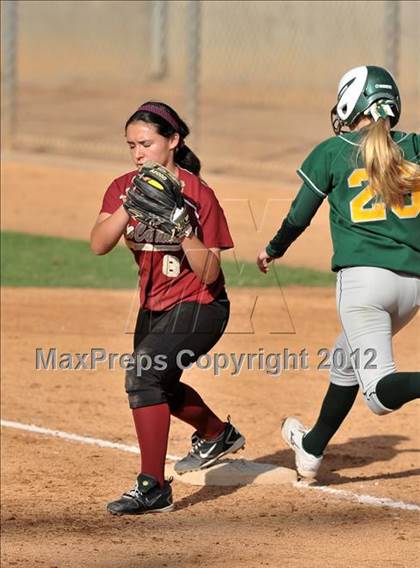 Thumbnail 3 in Edison @ La Canada (Woodbridge Tournament) photogallery.