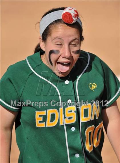 Thumbnail 3 in Edison @ La Canada (Woodbridge Tournament) photogallery.