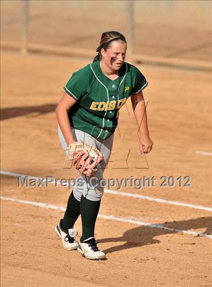 Thumbnail 2 in Edison @ La Canada (Woodbridge Tournament) photogallery.