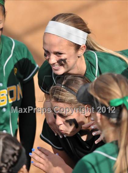 Thumbnail 3 in Edison @ La Canada (Woodbridge Tournament) photogallery.
