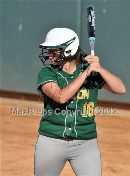 Thumbnail 1 in Edison @ La Canada (Woodbridge Tournament) photogallery.