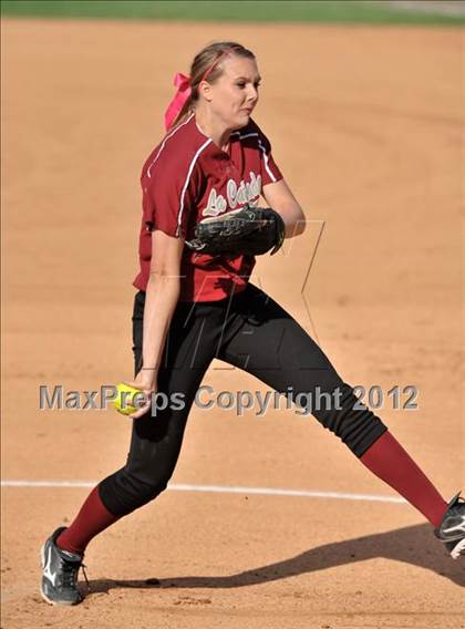 Thumbnail 3 in Edison @ La Canada (Woodbridge Tournament) photogallery.