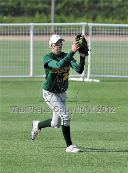 Thumbnail 1 in Edison @ La Canada (Woodbridge Tournament) photogallery.