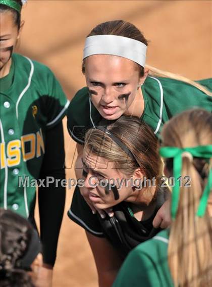 Thumbnail 1 in Edison @ La Canada (Woodbridge Tournament) photogallery.