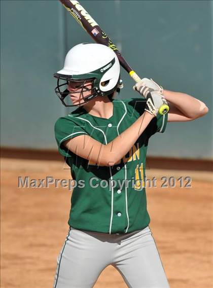 Thumbnail 1 in Edison @ La Canada (Woodbridge Tournament) photogallery.