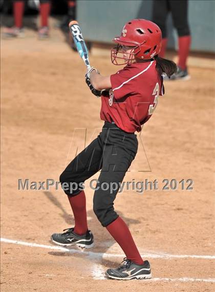 Thumbnail 1 in Edison @ La Canada (Woodbridge Tournament) photogallery.