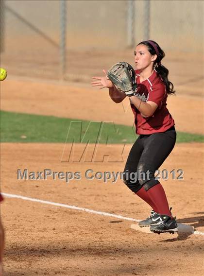 Thumbnail 1 in Edison @ La Canada (Woodbridge Tournament) photogallery.
