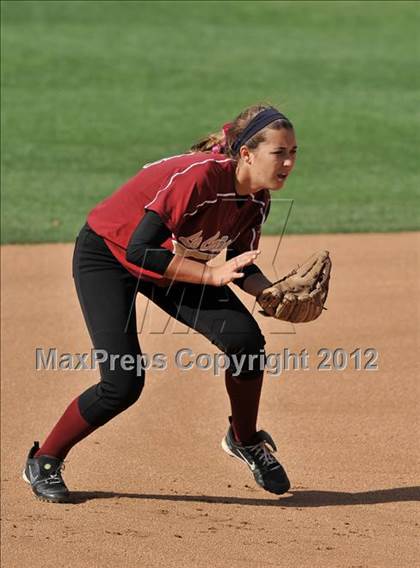 Thumbnail 3 in Edison @ La Canada (Woodbridge Tournament) photogallery.
