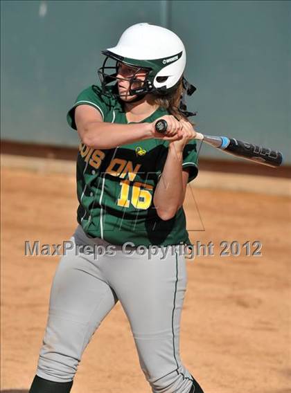 Thumbnail 3 in Edison @ La Canada (Woodbridge Tournament) photogallery.