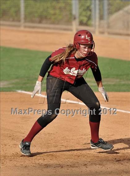 Thumbnail 1 in Edison @ La Canada (Woodbridge Tournament) photogallery.