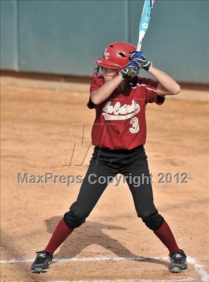 Thumbnail 2 in Edison @ La Canada (Woodbridge Tournament) photogallery.