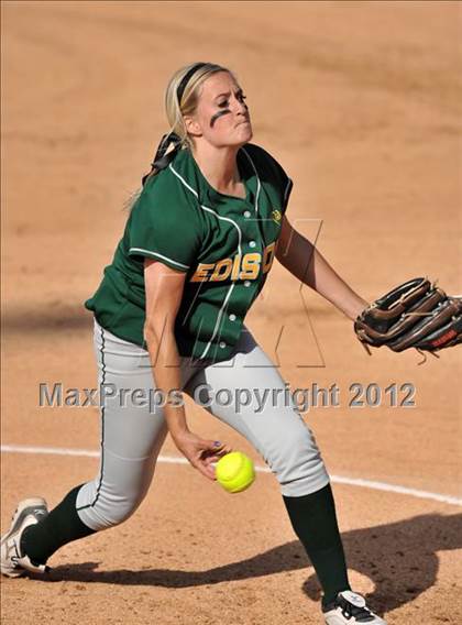 Thumbnail 3 in Edison @ La Canada (Woodbridge Tournament) photogallery.