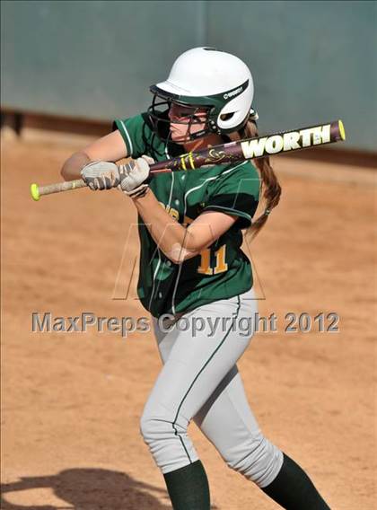 Thumbnail 2 in Edison @ La Canada (Woodbridge Tournament) photogallery.