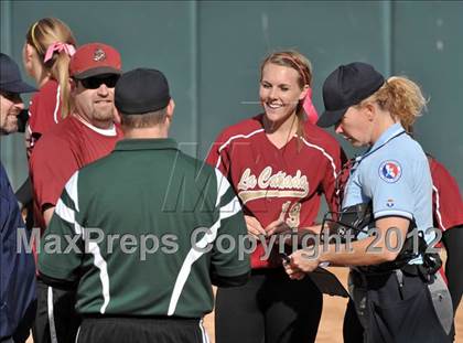 Thumbnail 3 in Edison @ La Canada (Woodbridge Tournament) photogallery.