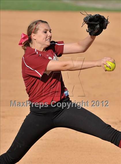 Thumbnail 3 in Edison @ La Canada (Woodbridge Tournament) photogallery.