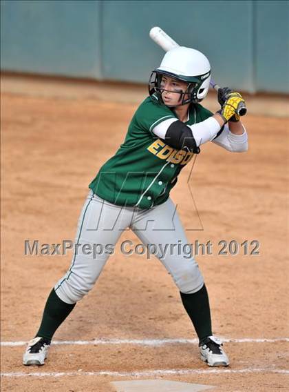 Thumbnail 3 in Edison @ La Canada (Woodbridge Tournament) photogallery.