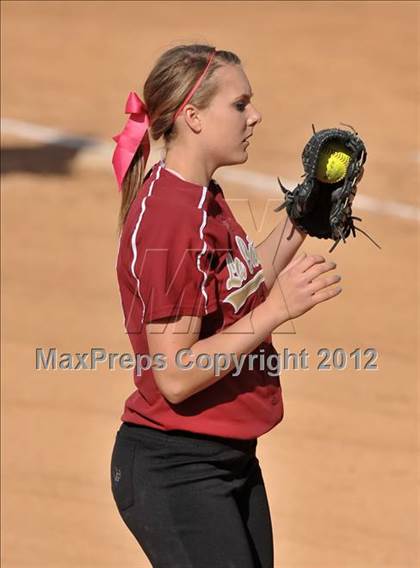 Thumbnail 3 in Edison @ La Canada (Woodbridge Tournament) photogallery.